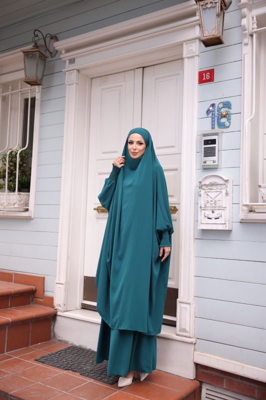 AFGAN ÇARŞAF PETROL - 5004 - 4
