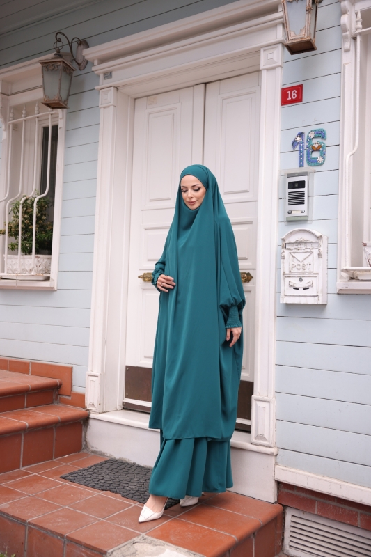 AFGAN ÇARŞAF PETROL - 5004 - 5