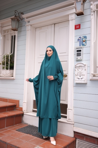 AFGAN ÇARŞAF PETROL - 5004 - 6