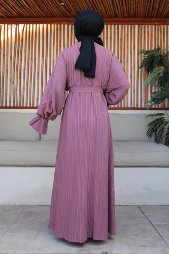 Alora Elbise Gülkurusu - 2445 