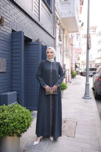 ALYA FERACE & Füme - 2026 - 1