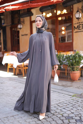 BELİZ FERACE & Füme - 9040 - 1