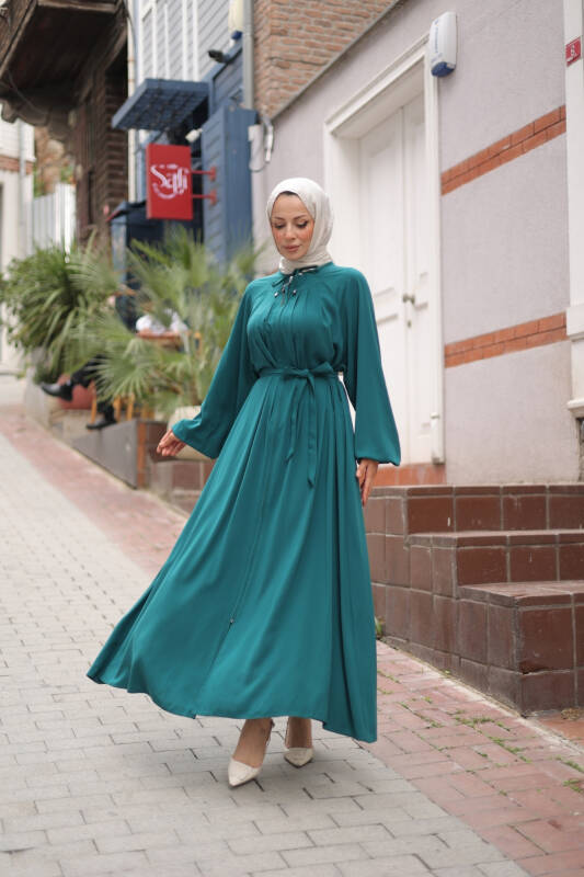 BELİZ FERACE & Petrol - 9040 - 1