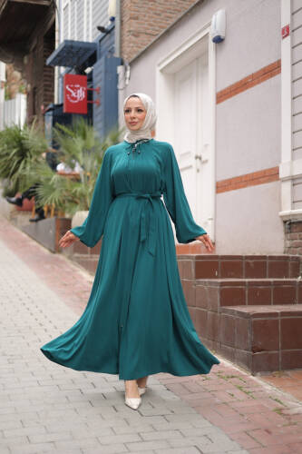 BELİZ FERACE & Petrol - 9040 - 3