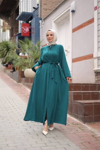 BELİZ FERACE & Petrol - 9040 - 4