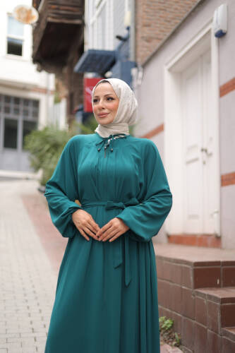 BELİZ FERACE & Petrol - 9040 - 5