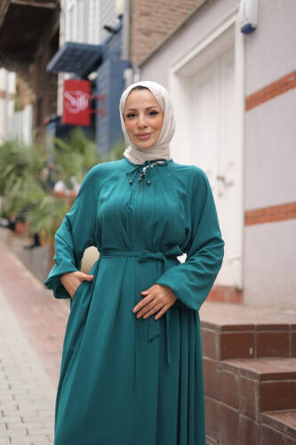 BELİZ FERACE & Petrol - 9040 - 6