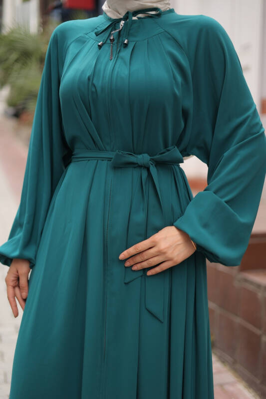 BELİZ FERACE & Petrol - 9040 - 7