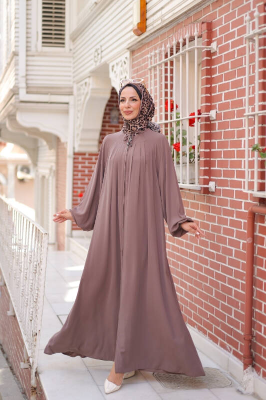 BELİZ FERACE & Vizon - 9040 - 1