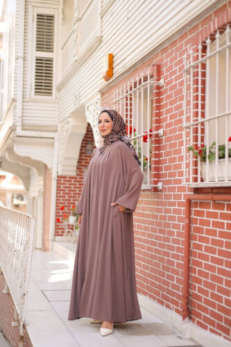 BELİZ FERACE & Vizon - 9040 - 3