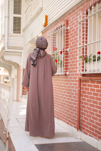 BELİZ FERACE & Vizon - 9040 - 4