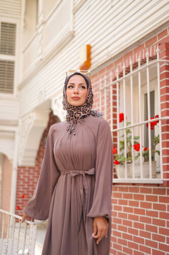 BELİZ FERACE & Vizon - 9040 - 5