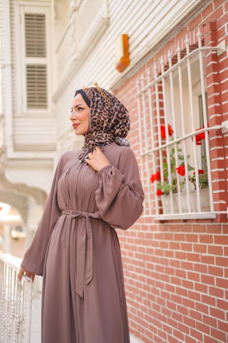 BELİZ FERACE & Vizon - 9040 - 6