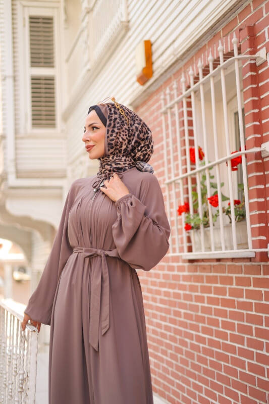 BELİZ FERACE & Vizon - 9040 - 6