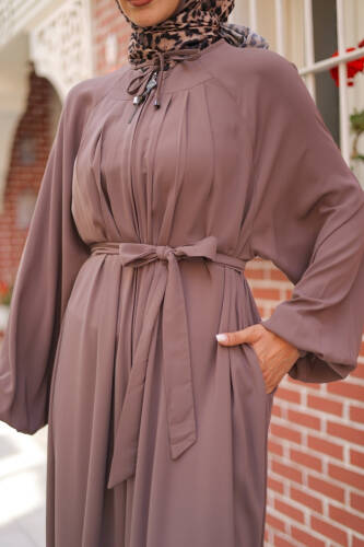 BELİZ FERACE & Vizon - 9040 - 7