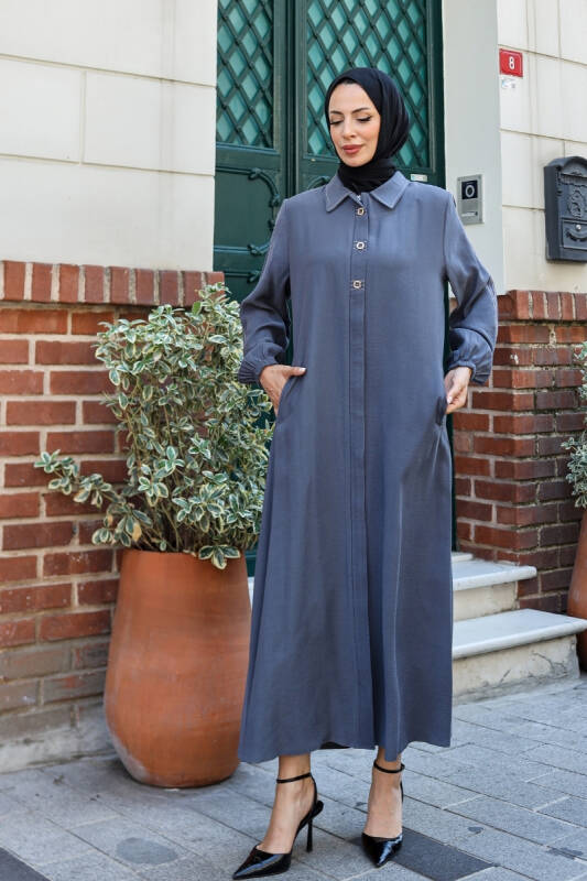 Beren Kap Füme - 422520 - 1