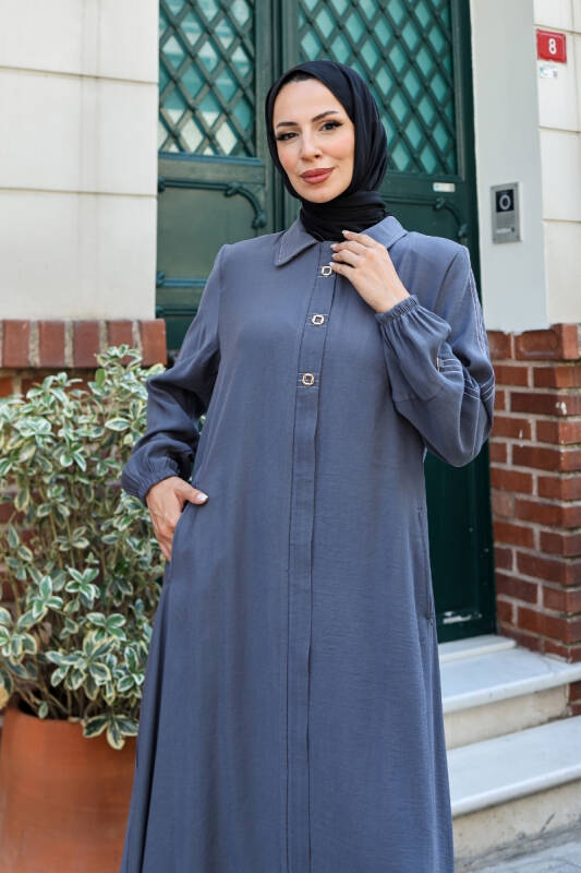 Beren Kap Füme - 422520 - 5