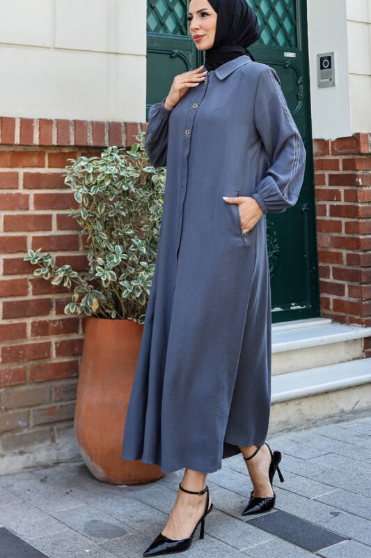 Beren Kap Füme - 422520 - 6