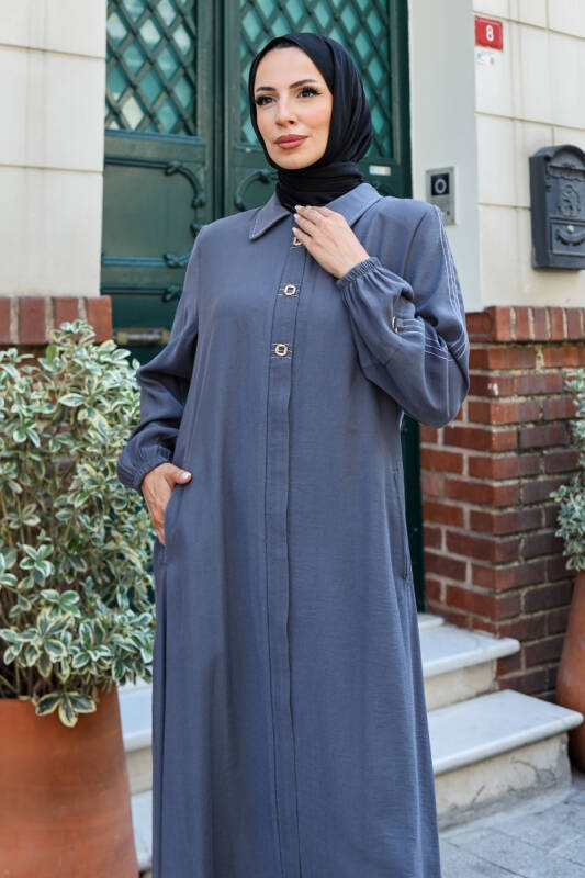 Beren Kap Füme - 422520 - 7