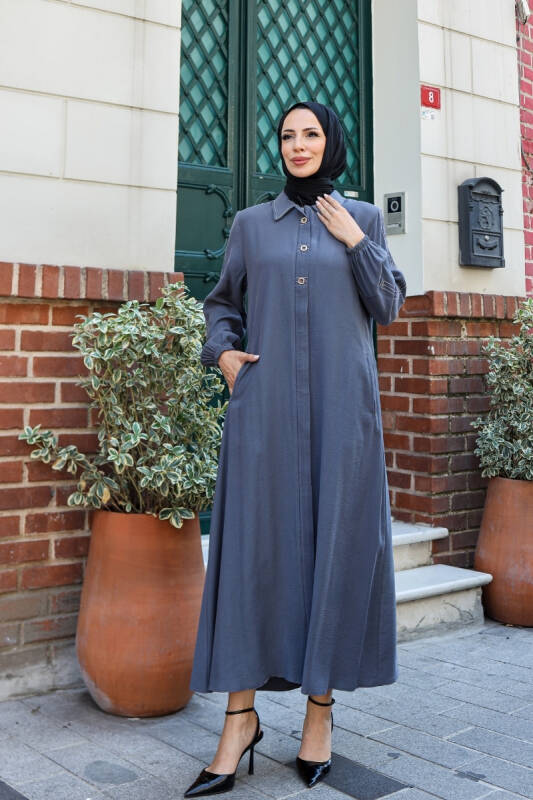 Beren Kap Füme - 422520 - 8