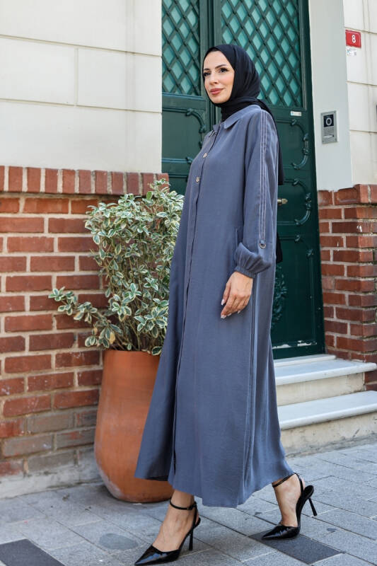 Beren Kap Füme - 422520 - 9