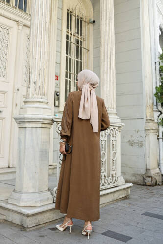 Beren Kap Kahverengi - 422520 - 3