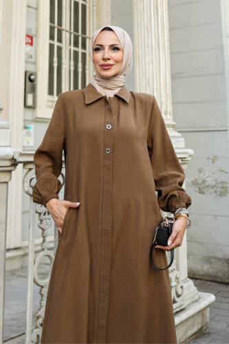 Beren Kap Kahverengi - 422520 - 4