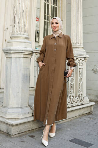 Beren Kap Kahverengi - 422520 - 7