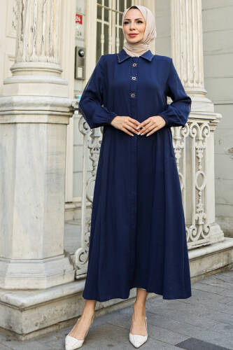 Beren Kap Lacivert - 422520 - 5