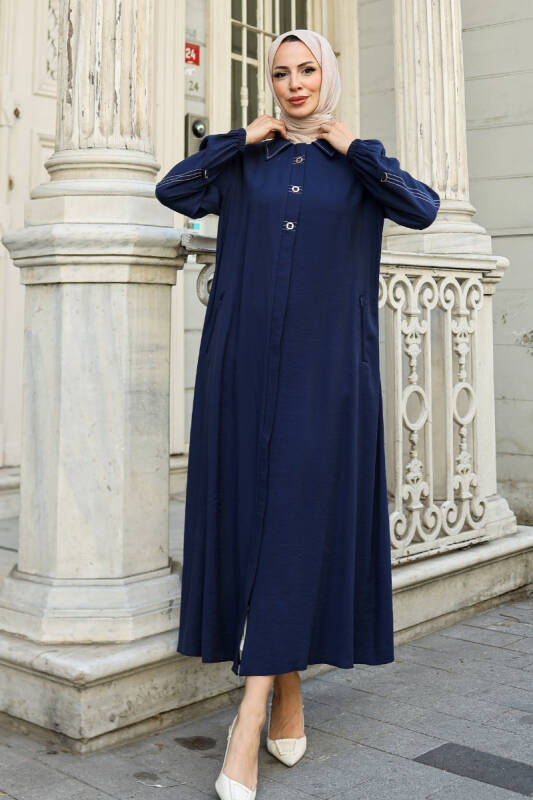 Beren Kap Lacivert - 422520 - 6