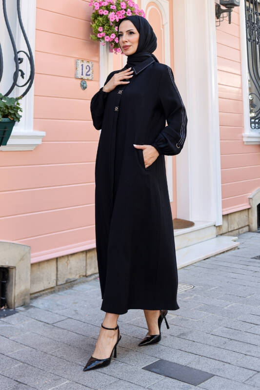 Beren Kap Siyah - 422520 - 1