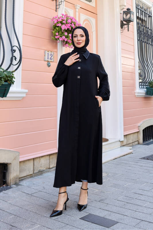 Beren Kap Siyah - 422520 - 2