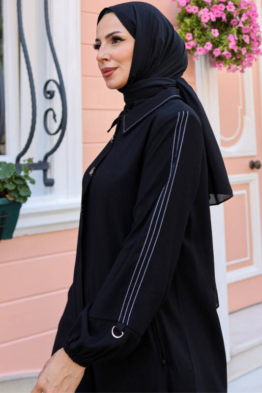 Beren Kap Siyah - 422520 - 6
