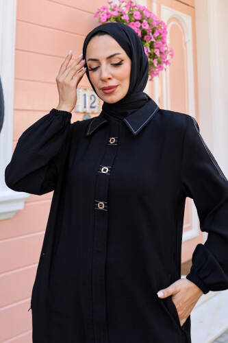 Beren Kap Siyah - 422520 - 7