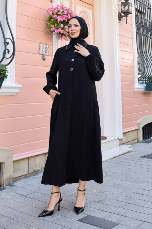 Beren Kap Siyah - 422520 - 8