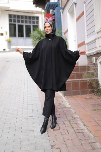 BOHEM PANÇO 2008 & Siyah - 2008 - Kadeem Giyim (1)