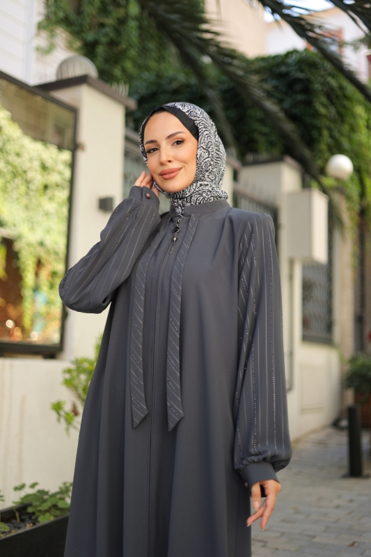 Elaya Ferace Füme - 34359 - 2