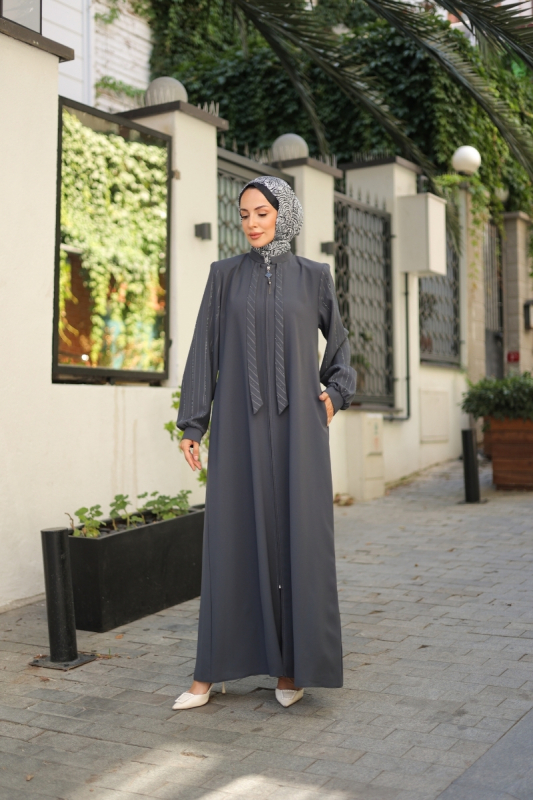 Elaya Ferace Füme - 34359 - 10