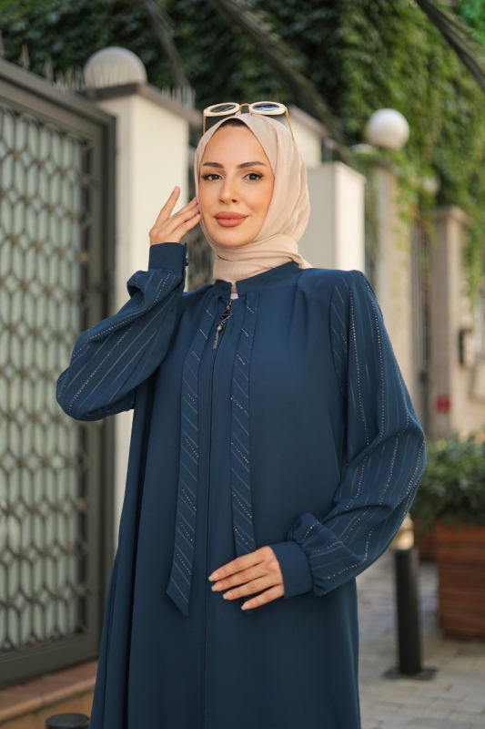 Elaya Ferace Petrol - 34359 - 2