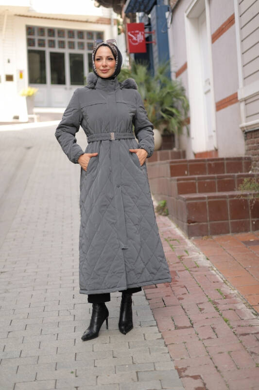 Esila Nova Kaban Füme - 3459 - 3