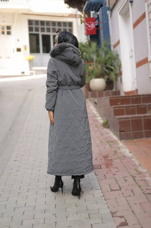 Esila Nova Kaban Füme - 3459 - 6