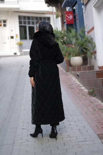 Esila Nova Kaban Siyah- 3459 - 5