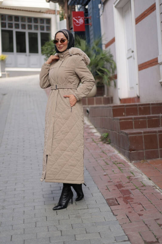 Esila Nova Kaban Taş - 3459 - 5