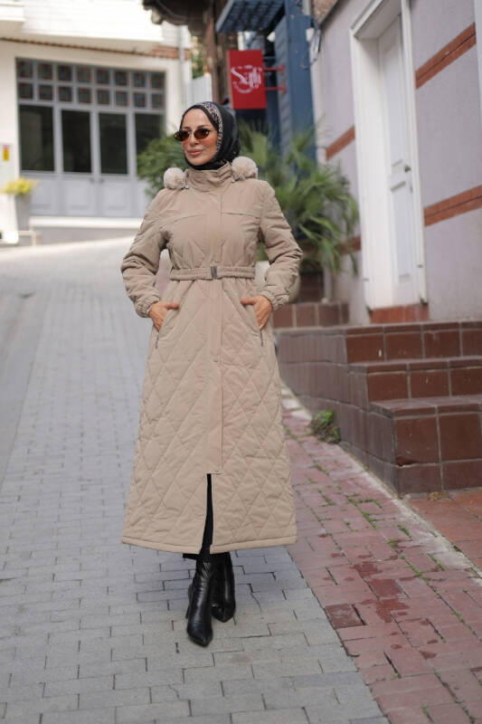 Esila Nova Kaban Taş - 3459 - 7