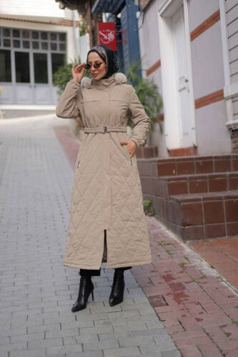 Esila Nova Kaban Taş - 3459 - 9