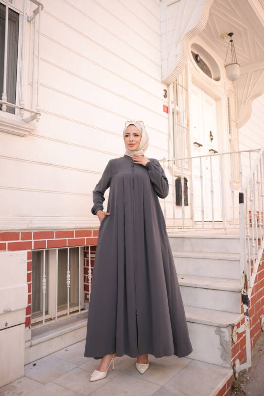ESVİNA FERACE & Füme - 2316 - 1