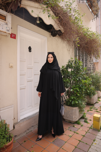 Füruzan Siyah - 9014 - 1