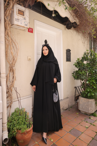 Füruzan Siyah - 9014 - 5