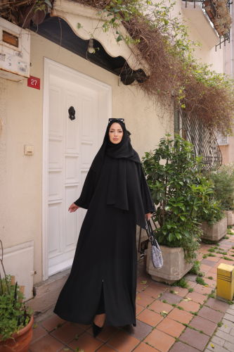 Füruzan Siyah - 9014 - 6