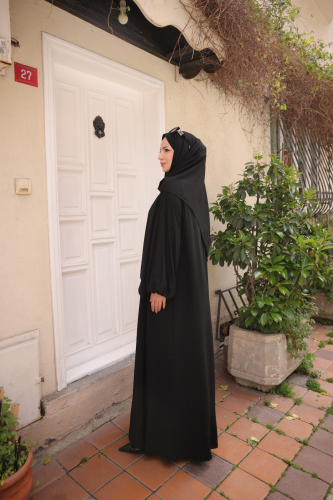 Füruzan Siyah - 9014 - 9